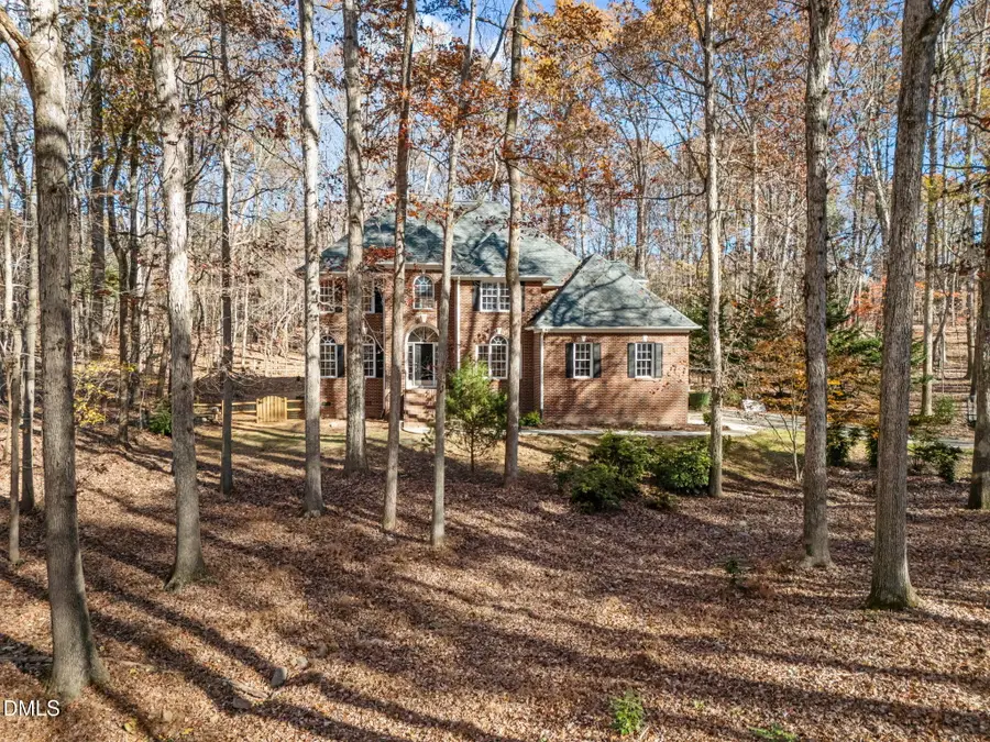 603 Edburton Court, Hillsborough, NC 27278 - Image #3