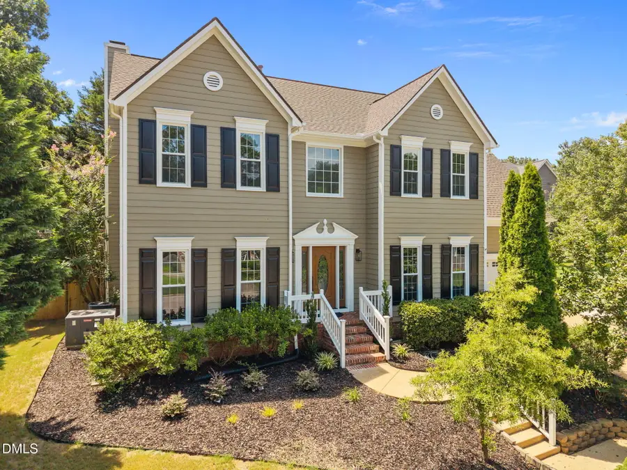 103 Moss Rose Court, Cary, NC 27518 - Image #2