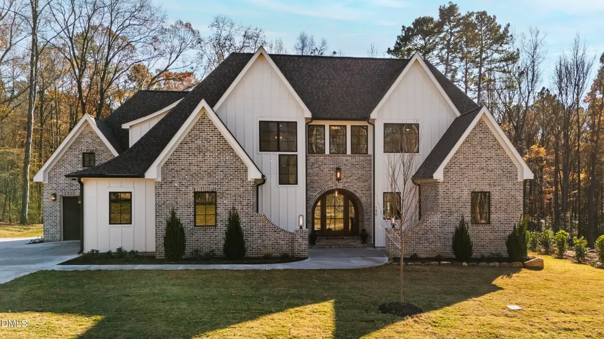 190 Clementine Way, Chapel Hill, NC 27516 - Image #1