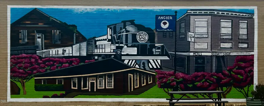 407 N Willow Street, Angier, NC 27501 - Image #3