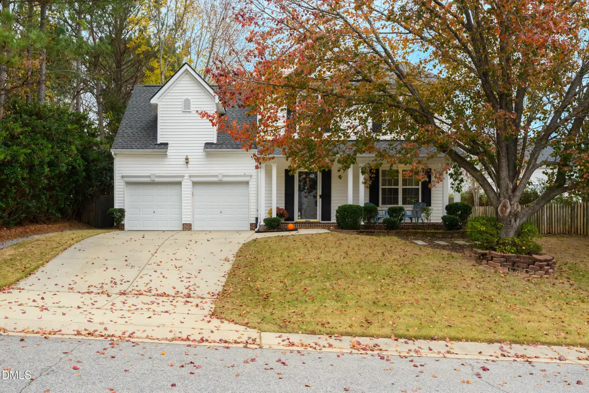 4213 Stoneford Trace Drive, Raleigh, NC 27616 - Image #1