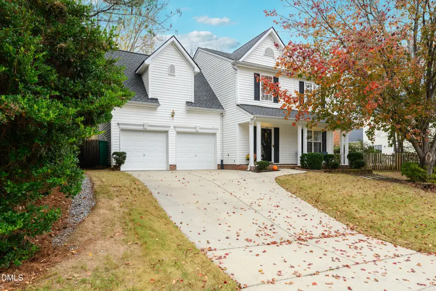 4213 Stoneford Trace Drive, Raleigh, NC 27616 - Image #2