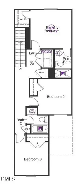 10623 Brookside Reserve Road, Raleigh, NC 27614 - Image #3