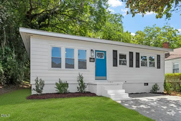 429 Eugene Street, Durham, NC 27701