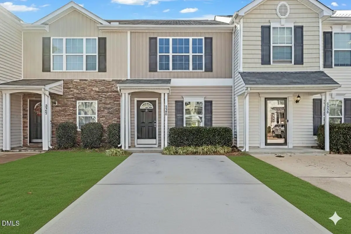 5340 Big Bass Drive, Raleigh, NC 27610 - Image #1