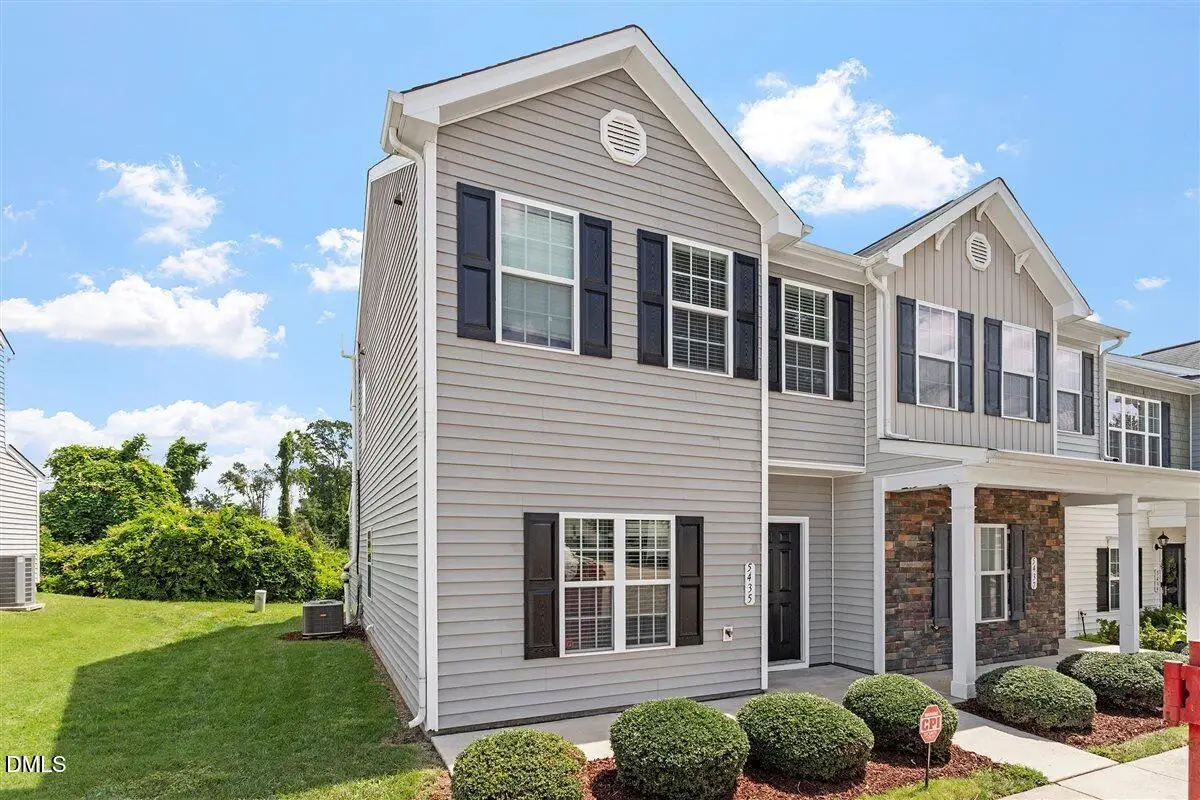5435 Big Bass Drive, Raleigh, NC 27610 - Image #1