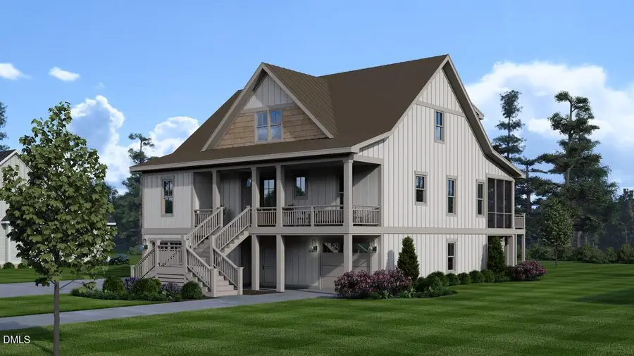 336 Tooley Street, Belhaven, NC 27810 - #2