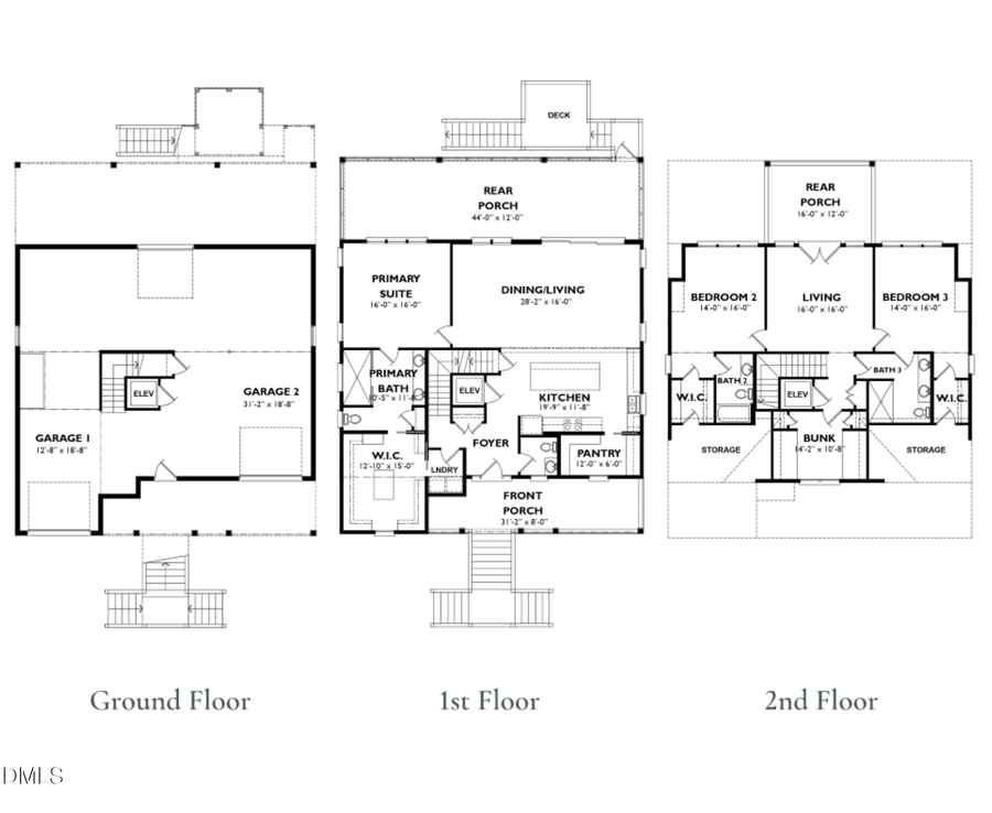 336 Tooley Street, Belhaven, NC 27810 - Image #2