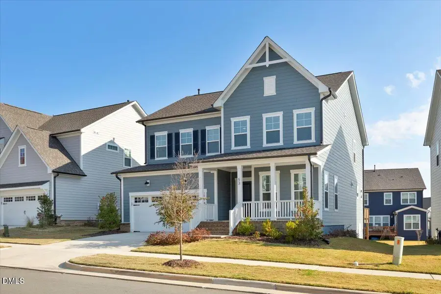 53 Circle City Way, Pittsboro, NC 27312 - Image #3