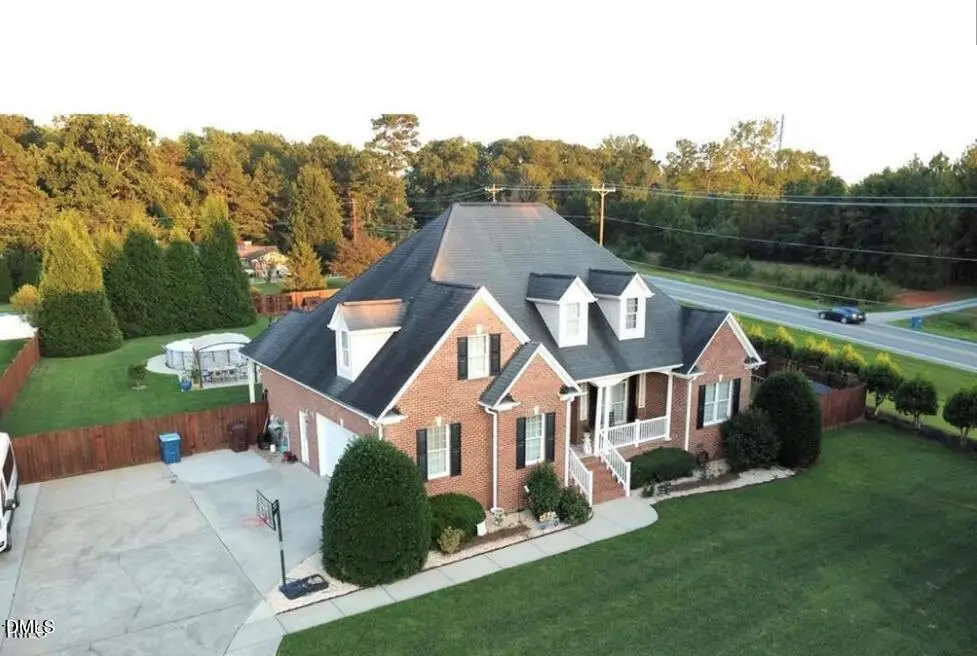 3098 Creek Point Road, Graham, NC 27253 - Image #1