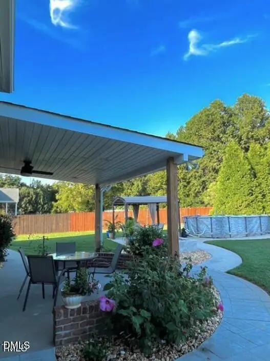 3098 Creek Point Road, Graham, NC 27253 - Image #2