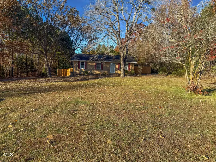 573 Arnold Road, Louisburg, NC 27549 - Image #2