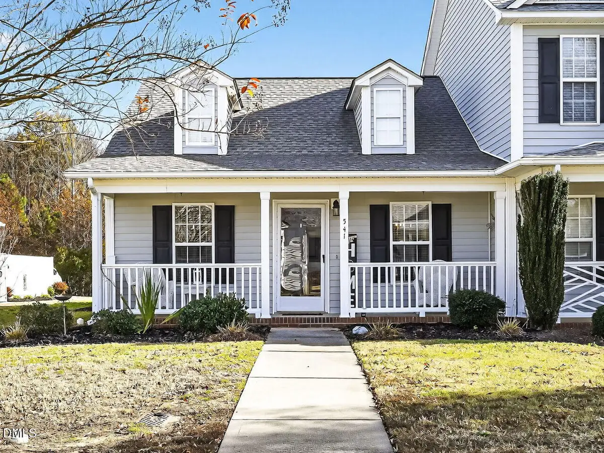 541 Pinecroft Drive, Clayton, NC 27520 - Image #1