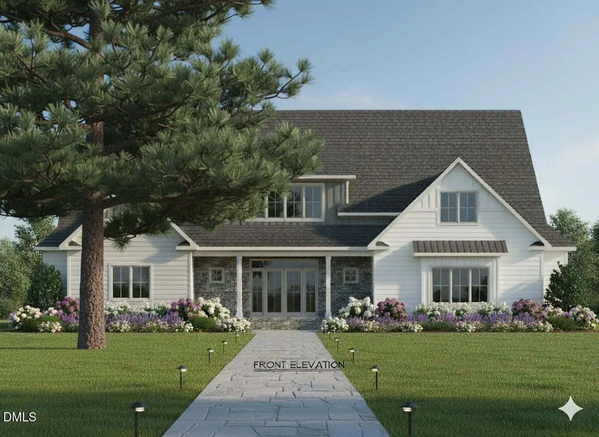 816 Ralph Drive, Cary, NC 27511 - Image #1