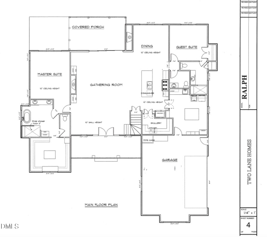 816 Ralph Drive, Cary, NC 27511 - Image #2