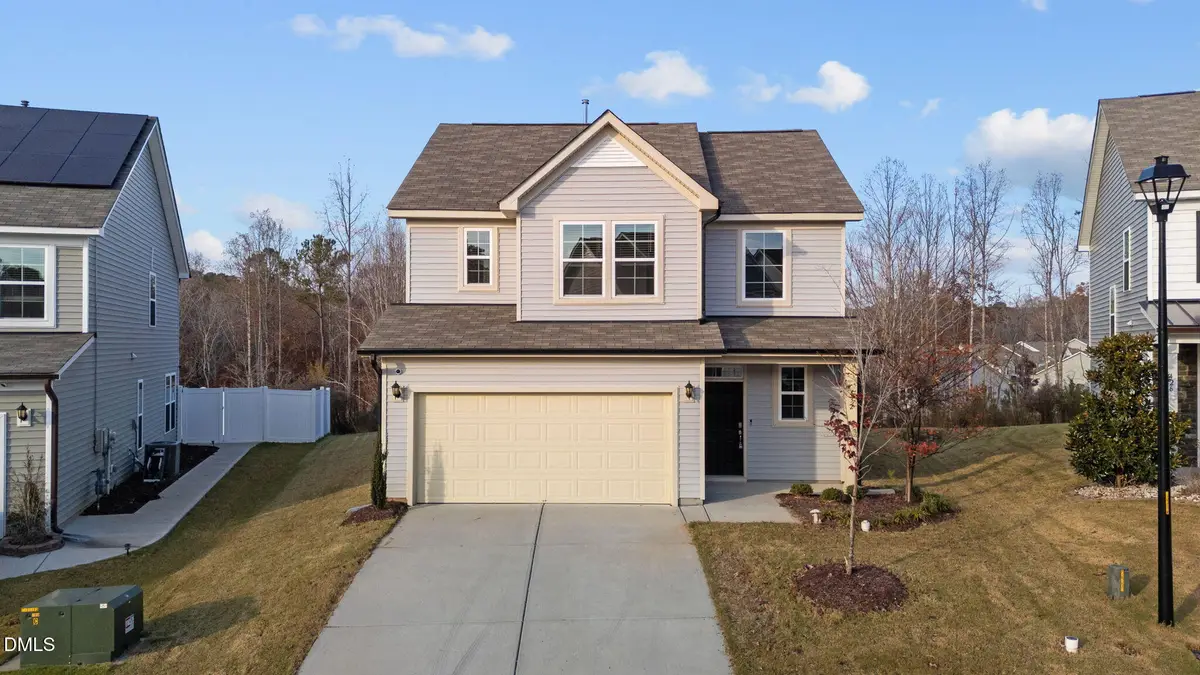 432 Wrenwood Drive, Clayton, NC 27527 - Image #1