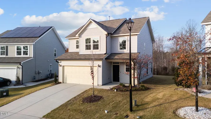 432 Wrenwood Drive, Clayton, NC 27527 - Image #2