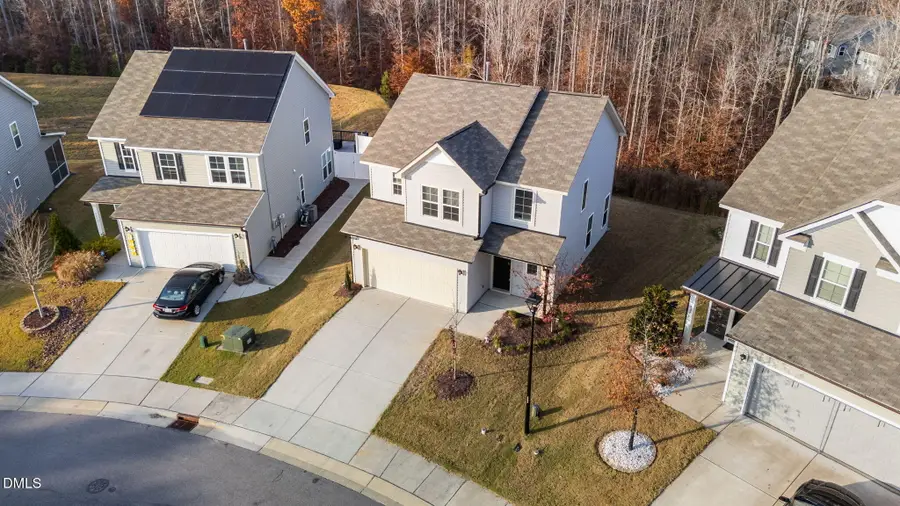 432 Wrenwood Drive, Clayton, NC 27527 - Image #3