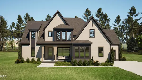 Tbd Lot 7 Shadyside Ct #Lot 7, Hillsborough, NC 27278