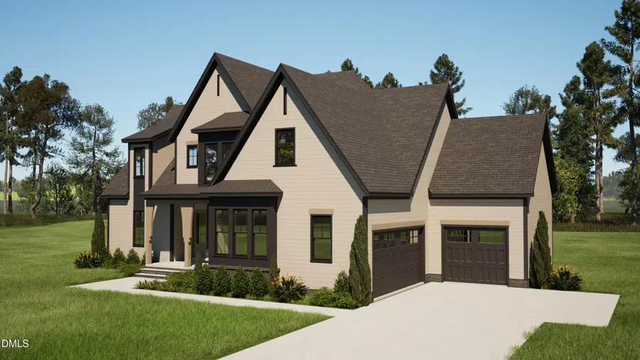 Tbd Lot 7 Shadyside Ct #Lot 7, Hillsborough, NC 27278 - Image #2