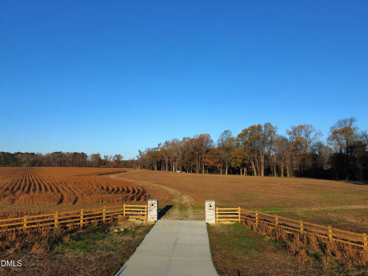 553 Ollie Road, Kenly, NC 27542 - Image #1