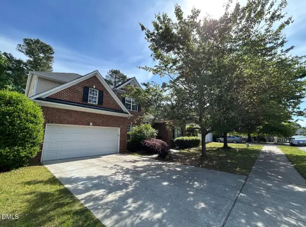 3713 Coach Lantern Avenue, Wake Forest, NC 27587