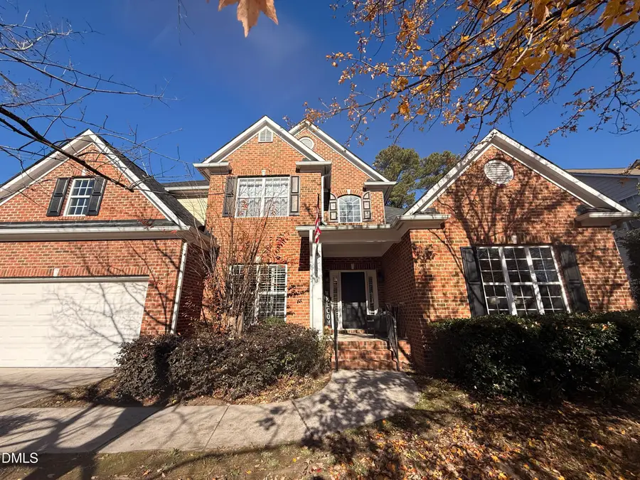3713 Coach Lantern Avenue, Wake Forest, NC 27587 - Image #2