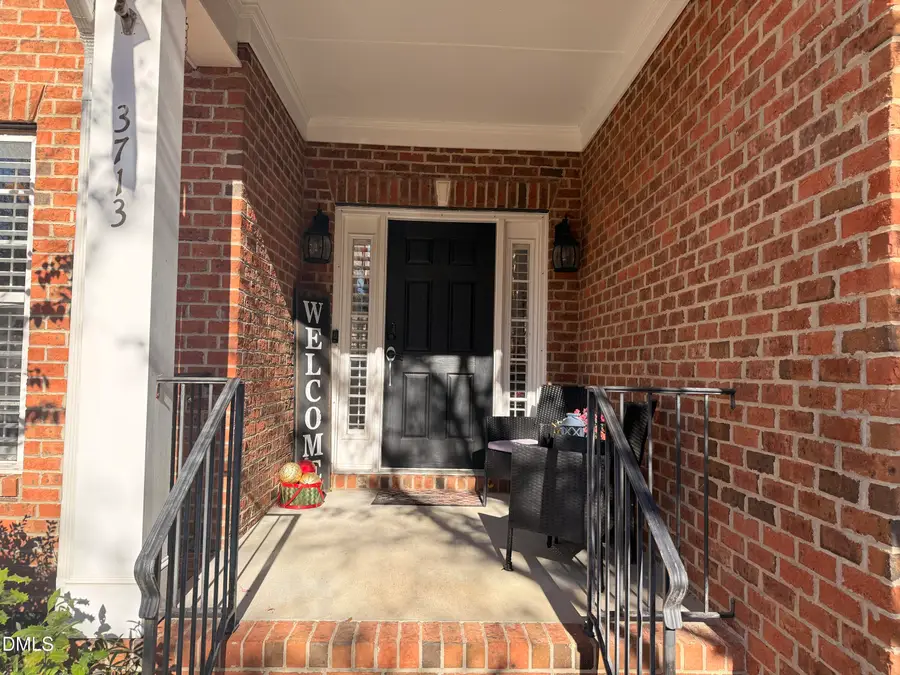 3713 Coach Lantern Avenue, Wake Forest, NC 27587 - Image #3