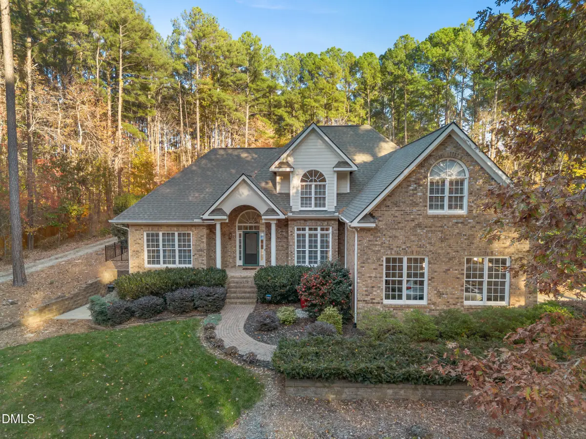 6816 Cool Pond Road, Raleigh, NC 27613 - Image #1