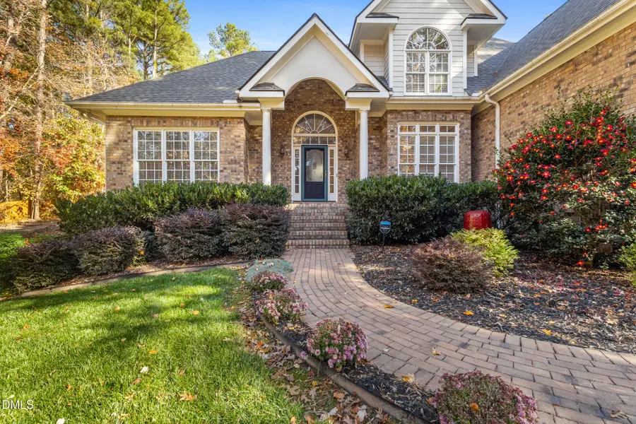 6816 Cool Pond Road, Raleigh, NC 27613 - Image #3