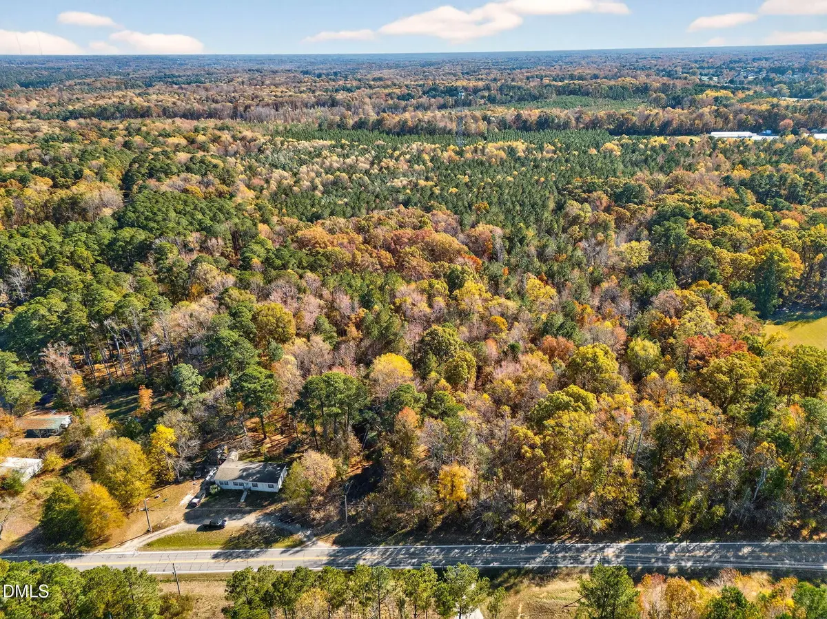 8501 Old Stage Road, Raleigh, NC 27603 - Image #1