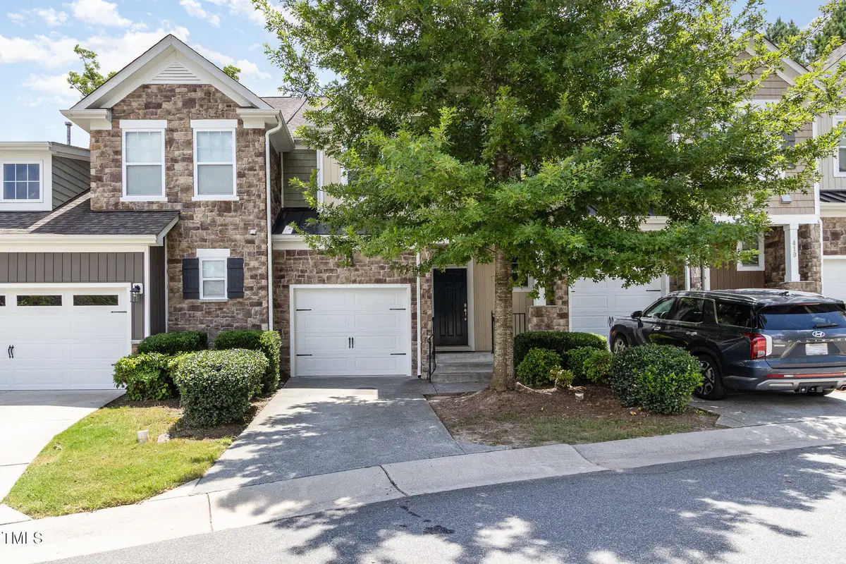 417 Christian Creek Place, Cary, NC 27519 - Image #1