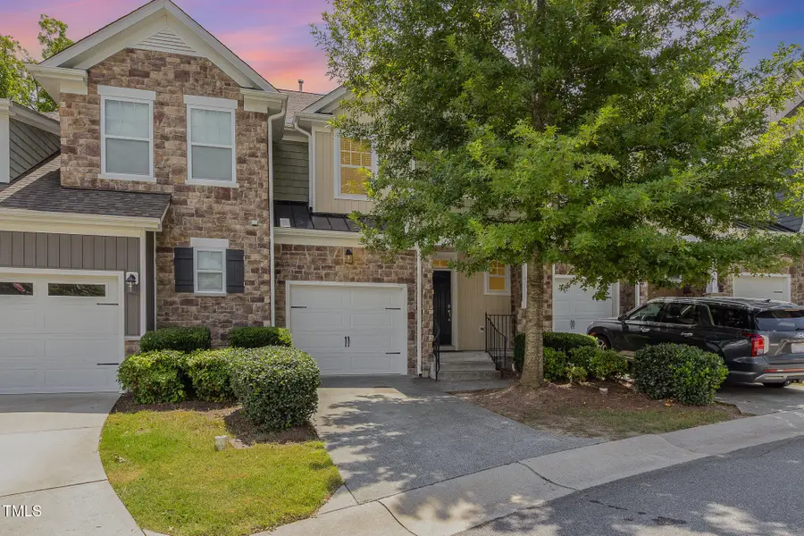 417 Christian Creek Place, Cary, NC 27519 - Image #2