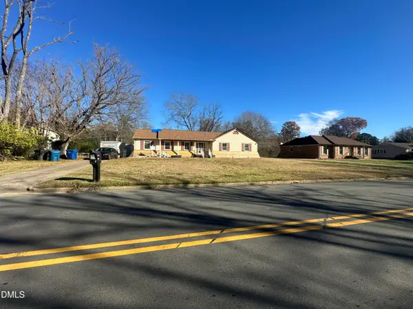 321 Rippling Stream Road, Durham, NC 27704