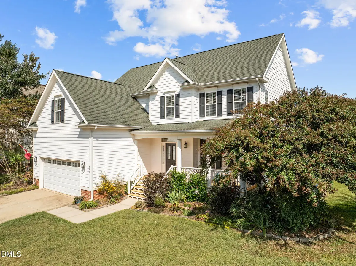 509 Blue Lake Drive, Mebane, NC 27302 - Image #1