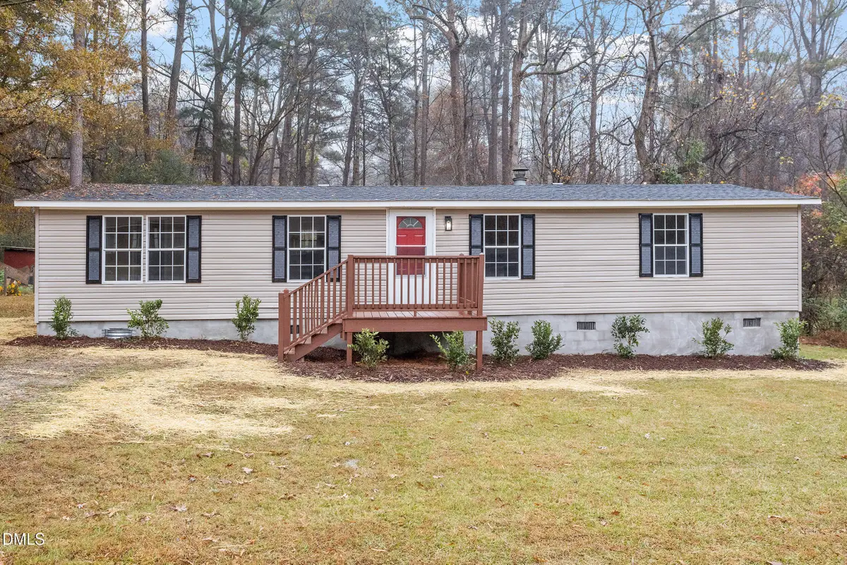 2335 Briwig Road, Spring Hope, NC 27882 - Image #1