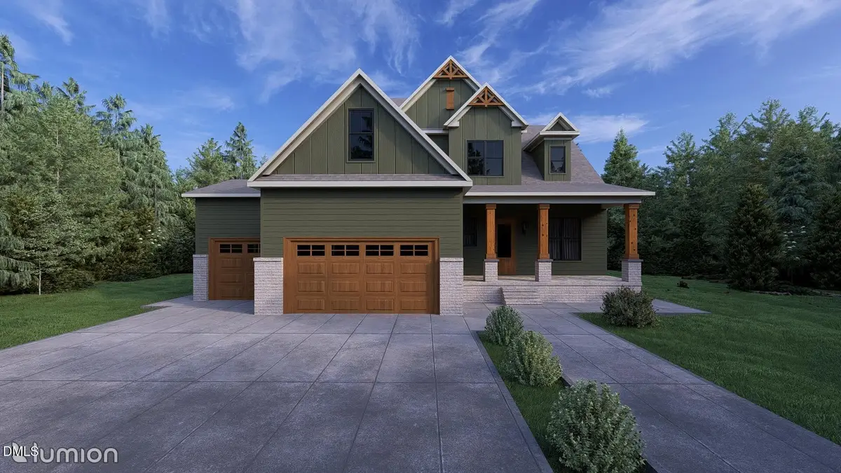 148 Trantham Trail, Clayton, NC 27527 - Image #1