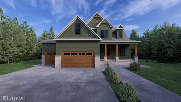 148 Trantham Trail, Clayton, NC 27527