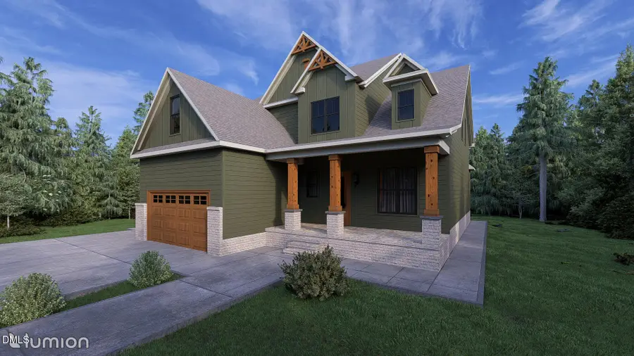 148 Trantham Trail, Clayton, NC 27527 - Image #2