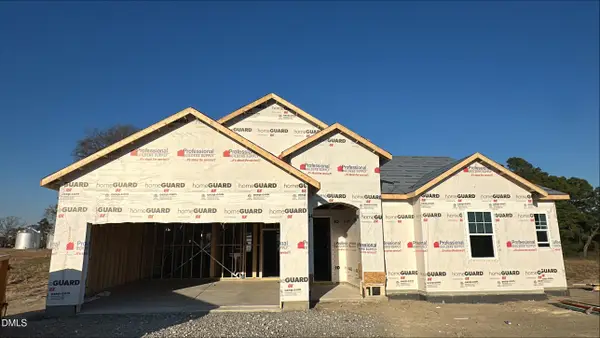 75 Stuart Grove Road, Broadway, NC 27505