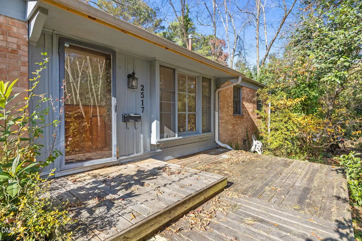 2517 Remington Road, Raleigh, NC 27610 - Image #1