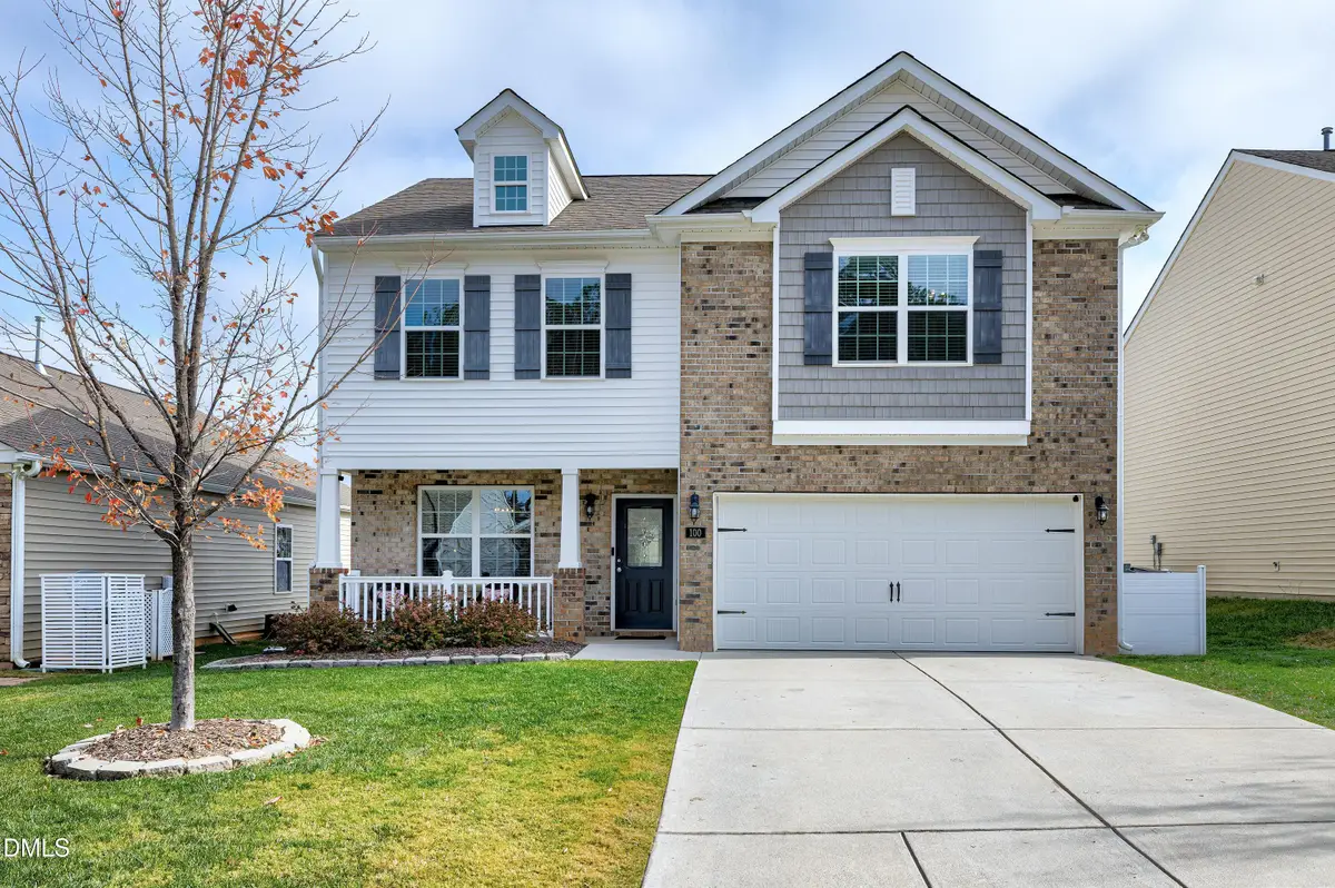 100 N Great White Way, Clayton, NC 27527 - Image #1