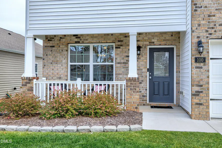 100 N Great White Way, Clayton, NC 27527 - Image #2