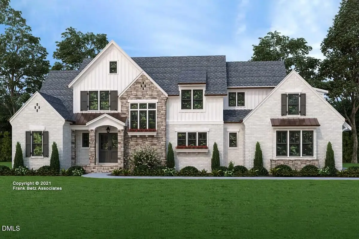 35 Big Bear Drive, Pittsboro, NC 27312 - Image #1