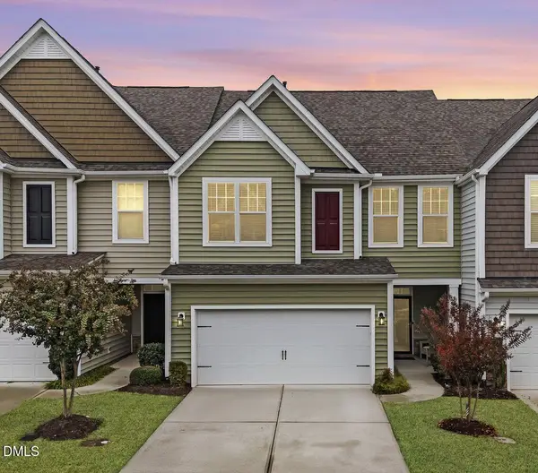 324 Acorn Hollow Place, Durham, NC 27703