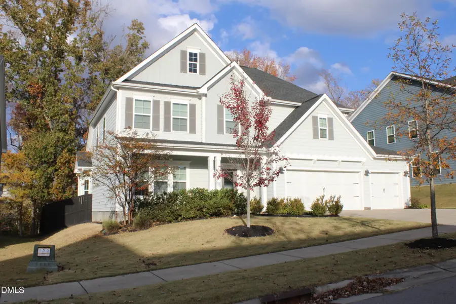 3037 Thurman Dairy Loop, Wake Forest, NC 27587 - Image #3