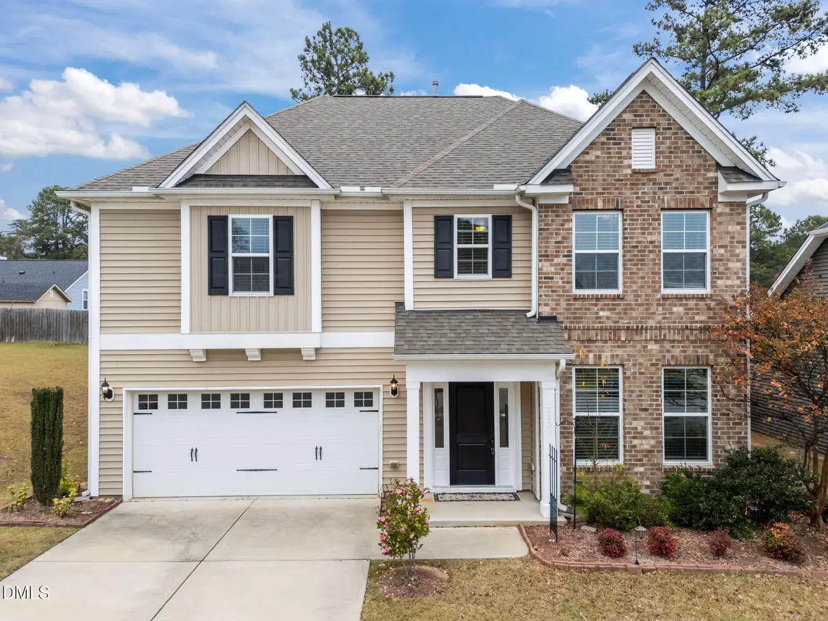 3409 S Beaver Lane, Raleigh, NC 27604 - Image #1