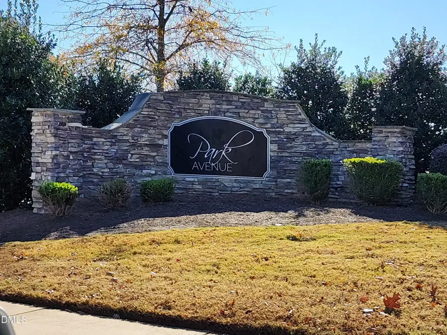 213 Cassada Court, Holly Springs, NC 27540 - #2