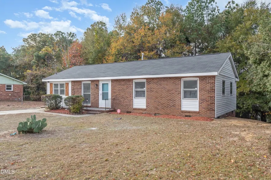 2758 Eldorado Road, Fayetteville, NC 28306 - Image #2