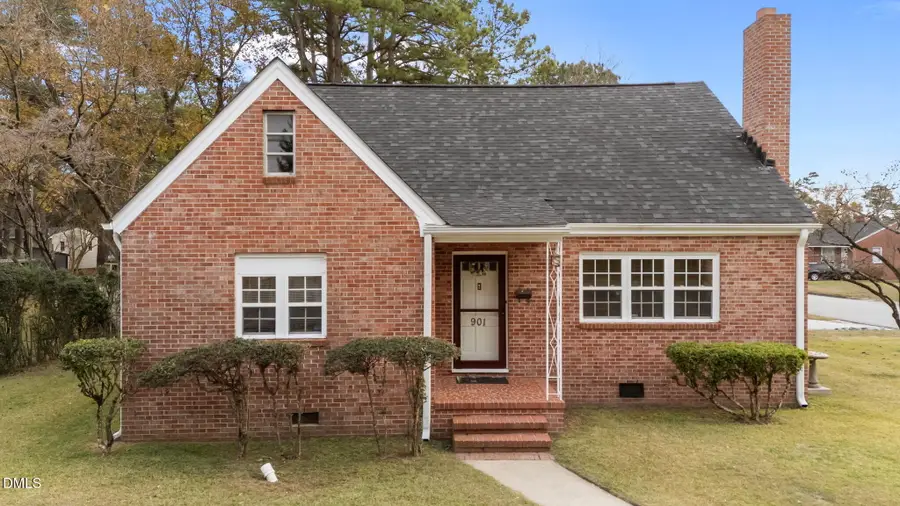 901 Leggett Road, 12 Rocky Mount, NC 27801 - #3